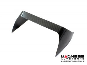 Alfa Romeo 4C Carbon Fiber AC Frame Trim